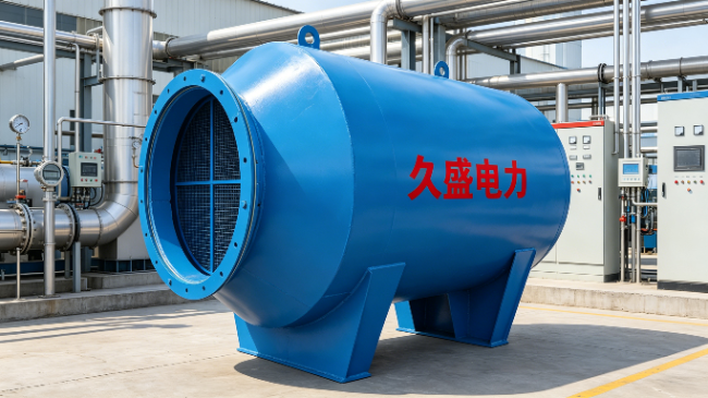 芷江风机消声器