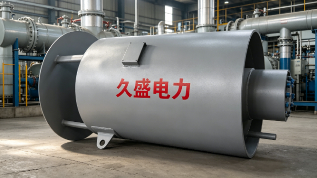 芷江蒸汽消声器